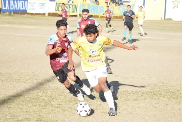 Agenda de semifinales del Torneo de Invierno