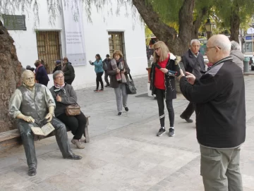 El nivel de ocupación superó al de la reserva y sorprendió a prestadores