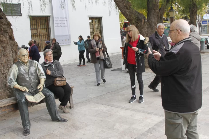 El nivel de ocupación superó al de la reserva y sorprendió a prestadores