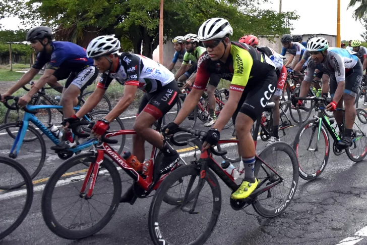 Cierran torneo en La Bebida