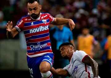 San Lorenzo cayó sobre el final