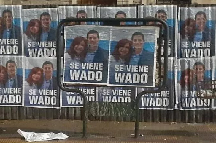 De Pedro sube un spot y marca casillero como precandidato K