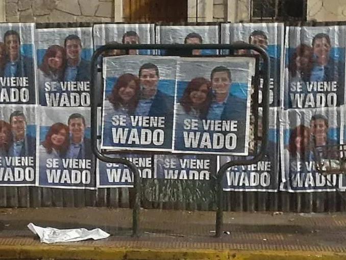 De Pedro sube un spot y marca casillero como precandidato K