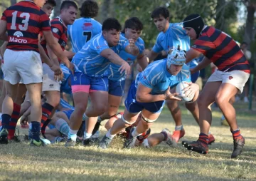 Top 8: Universidad batalló pero no pudo con Los Tordos