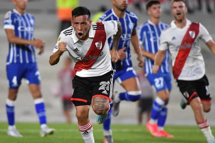 Un desafío grande en el Maracaná