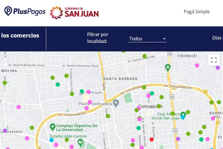 Con Billetera San Juan en la primera compra ahora reintegran $1.000 más