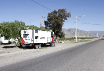 Los vecinos de La Bebida dicen que la zona está más insegura