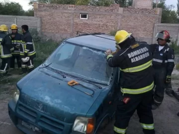 Bomberos Voluntarios dicen que faltan al menos 115 miembros para llegar al ideal