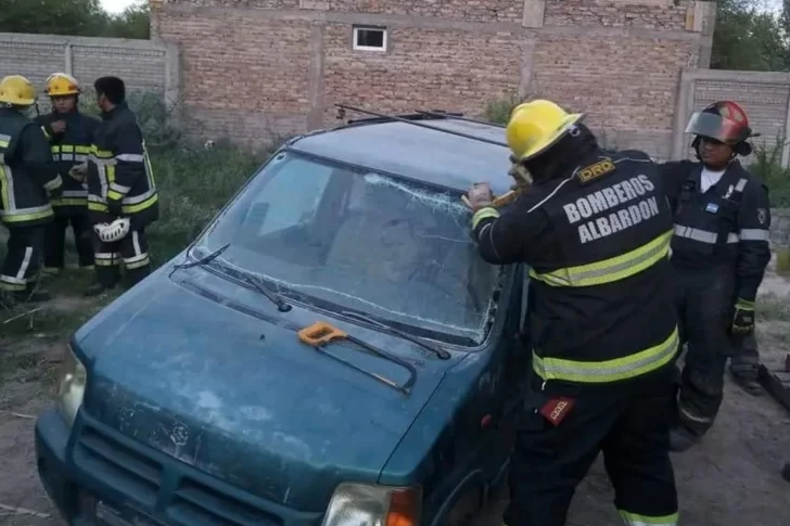 Bomberos Voluntarios dicen que faltan al menos 115 miembros para llegar al ideal