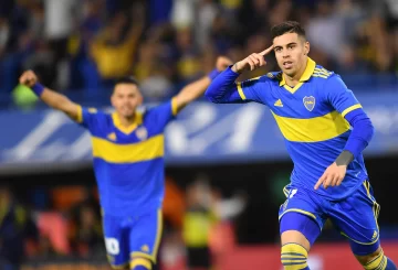 Boca se recuperó rápido del superclásico