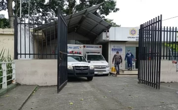 Mueren siete personas en una nueva matanza criminal en Ecuador