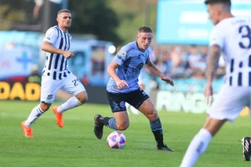 Belgrano y Talleres repartieron puntos en un vibrante clásico cordobés