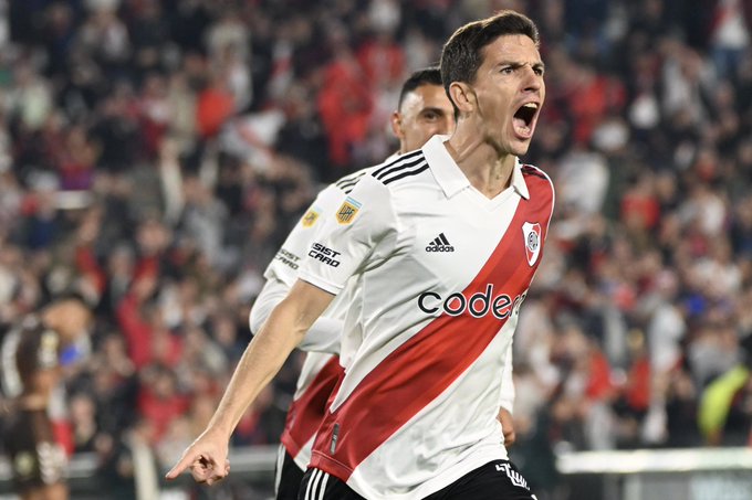 River batalló más de la cuenta, venció a Platense y le sacó cinco puntos a San Lorenzo