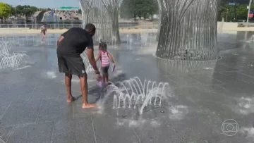 Al menos trece muertos tras una ola de calor intenso en Estados Unidos