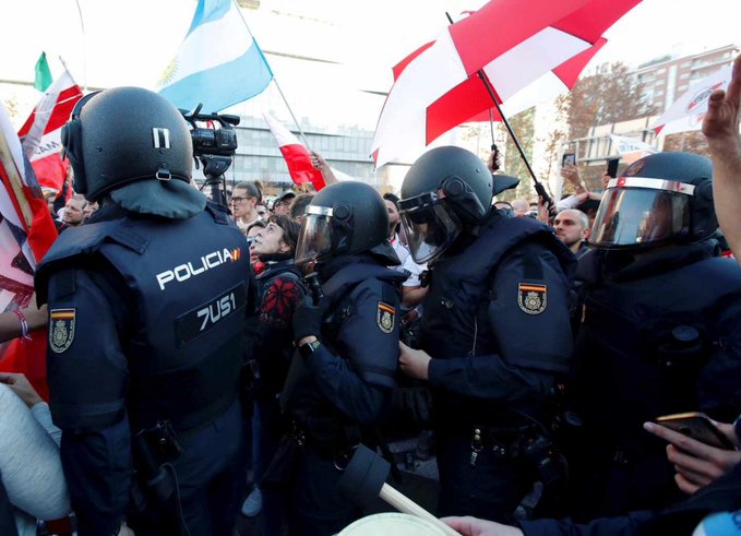 El Superclásico del domingo tendrá a 1.400 policías afectados al operativo de seguridad