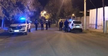 Asaltan a un joven, lo golpean y le roban hasta las zapatillas: uno escapó y el otro fue condenado