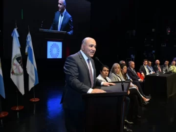 La Justicia de Tucumán suspendió las elecciones para todas las categorías