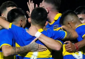 Boca presentó su nueva camiseta alternativa: cómo es y cuánto cuesta