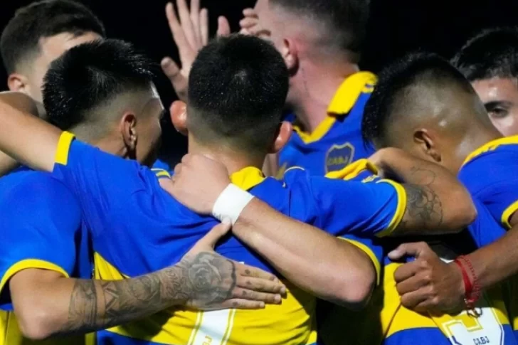 Boca presentó su nueva camiseta alternativa: cómo es y cuánto cuesta