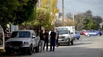 Mató a su hija, hirió a su expareja y se suicidó