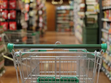 Estiman en 8% la suba de los alimentos en las cuatro últimas semanas