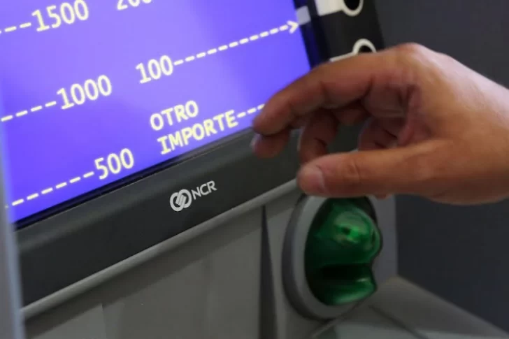 Problemas para operar con la Red Link en cajeros automáticos y homebanking: qué pasó