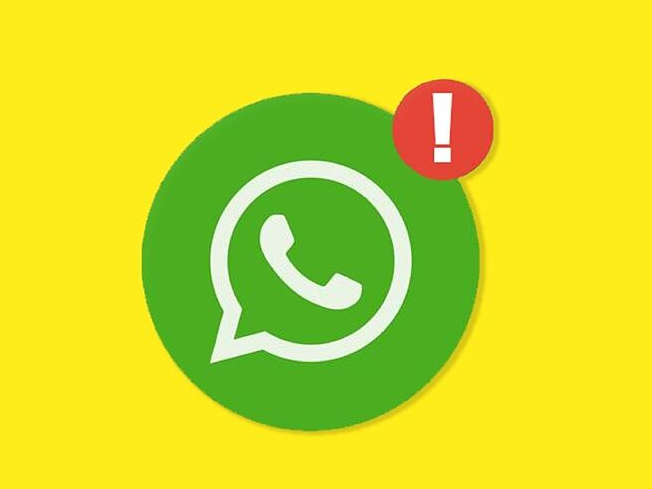 El mensaje que  bloquea WhatsApp: qué hacer si llega y cómo borrarlo