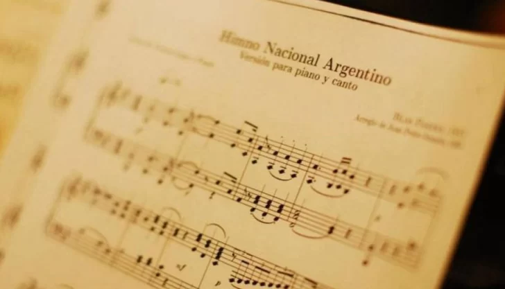 Día del Himno Nacional Argentino: ¿por qué se celebra el 11 de mayo?