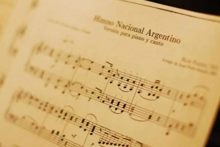 Día del Himno Nacional Argentino: ¿por qué se celebra el 11 de mayo?