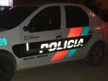 Andaba en bicicleta por Ruta 40, lo atropelló un auto y murió