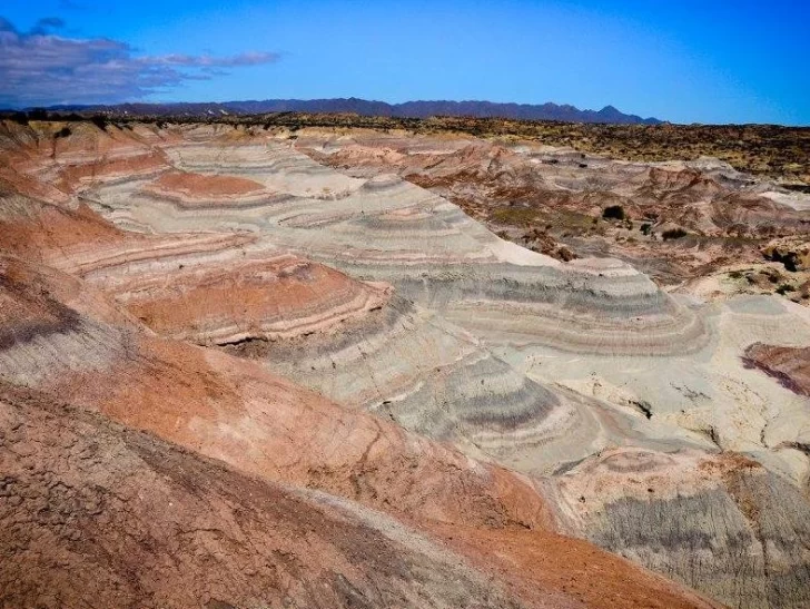 Aumentan las entradas para visitar Ischigualasto: los nuevos valores