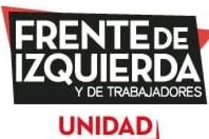 Izquierda-Unidad: los 10 candidatos a intendente del frente