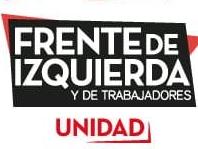 Izquierda-Unidad: los 10 candidatos a intendente del frente