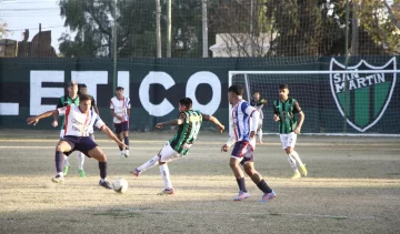 El Torneo de Invierno, caliente