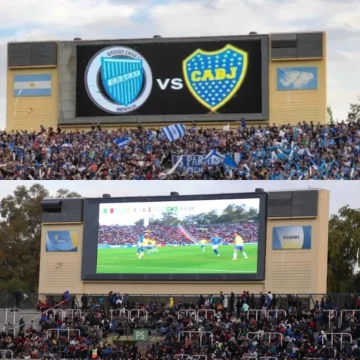 Escándalo en el Mundial Sub 20: finalmente la FIFA tapó el nombre de Malvinas Argentinas