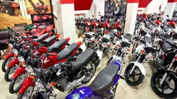 Los 13 modelos de motos que se puede comprar a precios congelados este mes