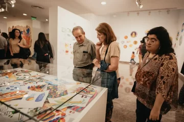 Para hoy: todas las actividades culturales que se desarrollan en la provincia