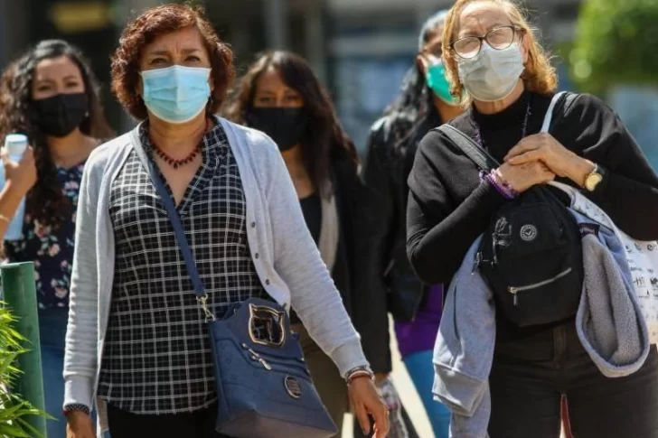 Alerta de especialistas ante el avance de la bronquiolitis