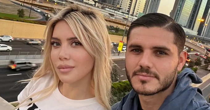 Wanda Nara confirmó su separación de Mauro Icardi