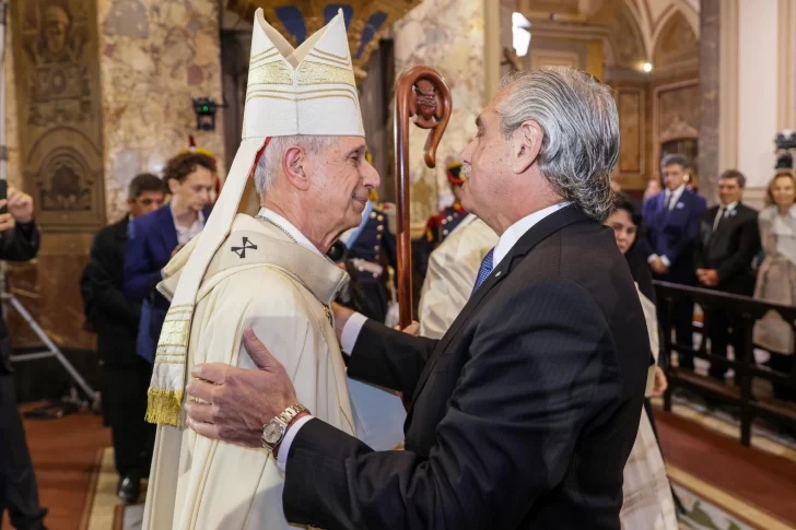 Una dura denuncia de la Iglesia por el alza de la pobreza infantil