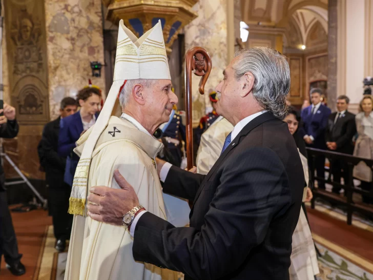 Una dura denuncia de la Iglesia por el alza de la pobreza infantil