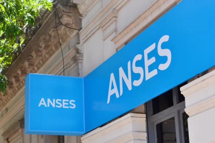 Anses anunció calendario de pagos de jubilaciones, pensiones y prestaciones de junio