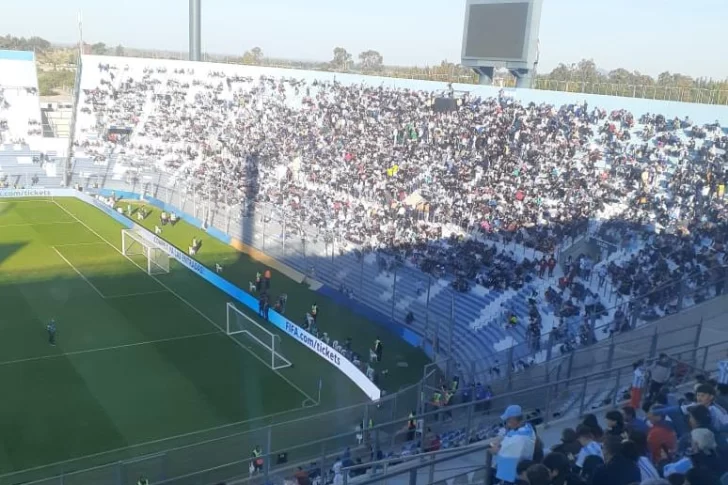 El Mundial Sub-20 se despide este sábado de San Juan: partidos, horarios y entradas disponibles