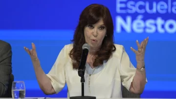 La jueza Capuchetti elevó a juicio oral parte de la causa por el atentado contra CFK