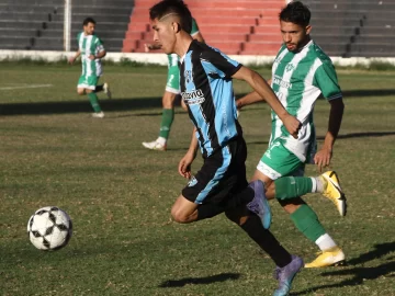 Desamparados goleó y será local en los Cuartos de final