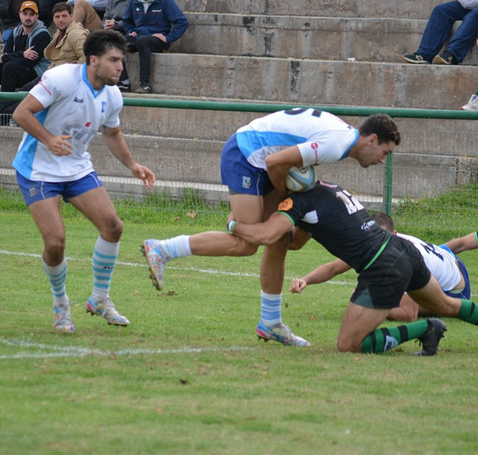 Universidad recibe al Nequén RC