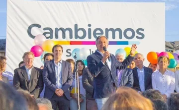 Cambiemos y sus socios quedaron cerca de perder aportes partidarios