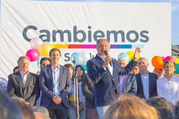 Cambiemos y sus socios quedaron cerca de perder aportes partidarios