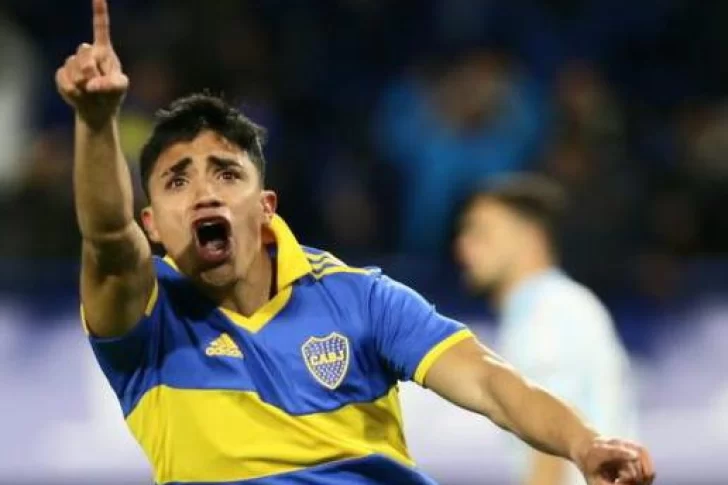 Boca va por su pasaje