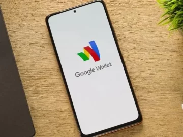 Billetera virtual de Google ya se puede usar en el país